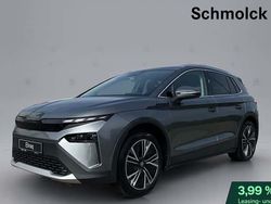 Weiß Neu 2025 Skoda Elroq SUV | 43.790 € (Guter Preis)