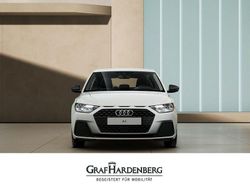Weiß Neu 2025 Audi A1 Sportback Advanced Plus Kleinwagen | 25.183 € (Superpreis)