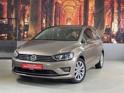 Pyramid gold Gebraucht 2014 VW Golf Sportsvan Highline Van / Kleinbus | 13.450 € (Fairer Preis)