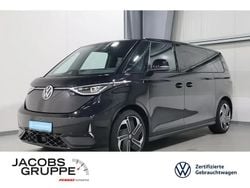 Schwarz Gebraucht 2025 VW ID. Buzz GTX Van / Kleinbus | 73.969 €