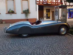 Gebraucht 1953 Jaguar XK Coupé | 87.500 €