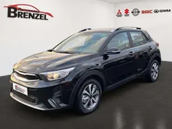 Aurora black pearl abp Neu 2025 Kia Stonic Vision SUV | 23.212 € (Etwas zu teuer)