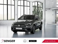 Grau Gebraucht 2025 Mercedes GLA180 AMG SUV | 40.890 € (Guter Preis)
