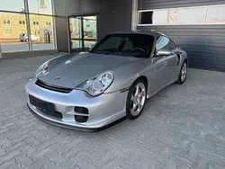 Porsche 996 Turbo