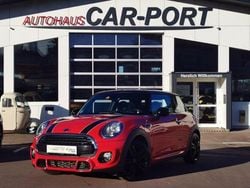 Rot Gebraucht 2018 Mini Cooper Kleinwagen | 11.490 € (Superpreis)