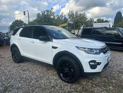 Weiß Gebraucht 2019 Land Rover Discovery Sport SE SUV | 14.990 € (Guter Preis)