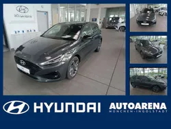 Cypress green / mic Neu 2025 Hyundai i30 Advantage Limousine | 23.475 € (Fairer Preis)