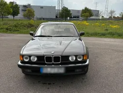 BMW 735