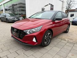 Rot Gebraucht 2020 Hyundai i20 Trend Limousine | 11.900 € (Fairer Preis)