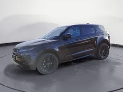 Schwarz Gebraucht 2025 Land Rover Range Rover evoque SE Dynamic SUV | 49.999 € (Guter Preis)