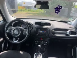 Schwarz Gebraucht 2016 Jeep Renegade Limited SUV | 10.500 € (Superpreis)