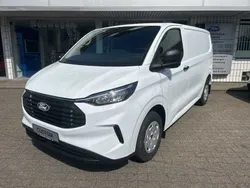 Weiß Neu 2025 Ford Transit Custom | 32.740 €