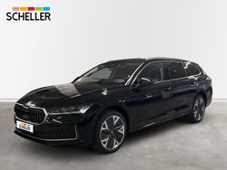 Schwarz Neu 2025 Skoda Superb Selection Kombi | 54.390 €