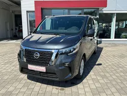 Grau Gebraucht 2024 Nissan Primastar Tekna Van / Kleinbus | 41.977 € (Fairer Preis)