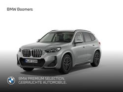 Silber Gebraucht 2025 BMW X1 M Sport SUV | 43.690 € (Fairer Preis)
