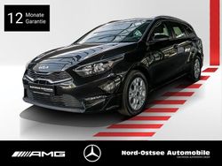 Schwarz schwarz Gebraucht 2023 Kia Ceed Sportswagon Kombi | 18.790 € (Fairer Preis)