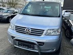 Silber Gebraucht 2005 VW T5 Van | 5.000 €
