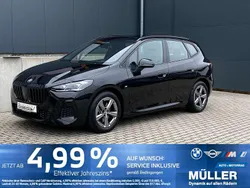 Schwarz Gebraucht 2025 BMW 223 Active Tourer M Sport Van / Kleinbus | 39.899 € (Guter Preis)