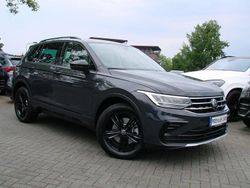 Urano grau Gebraucht 2023 VW Tiguan Sportline SUV | 36.980 € (Fairer Preis)