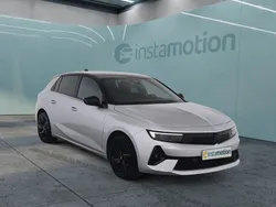 Silber Gebraucht 2023 Opel Astra Limousine | 24.770 € (Etwas zu teuer)
