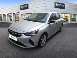 Schwarz Gebraucht 2023 Opel Corsa Edition Kleinwagen | 14.990 € (Fairer Preis)