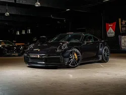 Schwarz Gebraucht 2023 Porsche 992 | 229.992 € (Guter Preis)