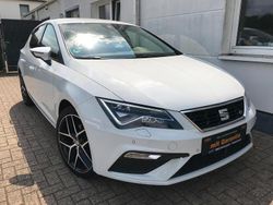 Weiß Gebraucht 2019 Seat Leon Beats Limousine | 13.950 € (Fairer Preis)