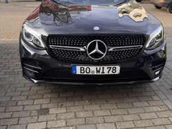 Mercedes GLC250