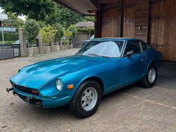 Gebraucht 1977 Nissan Datsun Coupé | 7.900 €