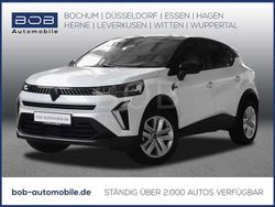 Perlmuttweiß/bl.pea Gebraucht 2025 Renault Captur Evolution SUV | 18.888 € (Guter Preis)