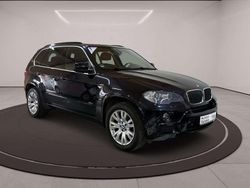 Carbonschwarz Gebraucht 2008 BMW X5 SUV | 13.490 € (Fairer Preis)