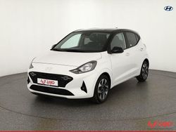 Weiß Neu 2025 Hyundai i10 Kleinwagen | 17.785 € (Fairer Preis)