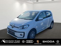 (pure white) Gebraucht 2021 VW up! Kleinwagen | 9.780 € (Superpreis)