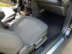 Schwarz Gebraucht 2021 Mini ONE Kleinwagen | 17.250 € (Guter Preis)