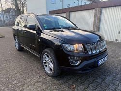 Schwarz Gebraucht 2013 Jeep Compass Limited SUV | 6.900 € (Guter Preis)