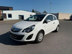 Weiß Gebraucht 2013 Opel Corsa Selection Kleinwagen | 3.999 € (Fairer Preis)