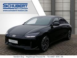 Gruen Neu 2025 Hyundai Ioniq 6 Limousine | 43.490 € (Superpreis)