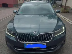 Grau Gebraucht 2019 Skoda Superb Style Limousine | 18.500 € (Guter Preis)