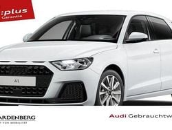 Weiß Gebraucht 2025 Audi A1 Sportback Advanced Kleinwagen | 22.930 € (Guter Preis)