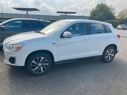 Weiß Gebraucht 2015 Mitsubishi ASX Classic Collection Plus SUV | 11.500 € (Teuer)