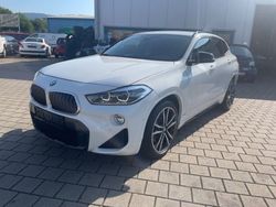 Weiß Gebraucht 2019 BMW X2 M Sport SUV | 24.900 € (Guter Preis)