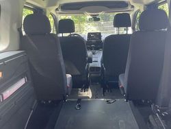 Grau Gebraucht 2019 Opel Combo Life Edition Van / Kleinbus | 21.900 €