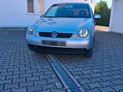 Gebraucht 2003 VW Lupo Kleinwagen | 1.950 € (Etwas zu teuer)