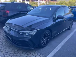 Uranograu Gebraucht 2021 VW Golf VIII R-line | 24.495 € (Guter Preis)