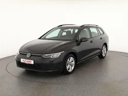 Andere Gebraucht 2021 VW Golf VIII Life Kombi | 21.990 € (Fairer Preis)