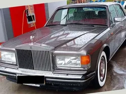 Grau Gebraucht 1988 Rolls Royce Silver Spirit Limousine | 19.900 €