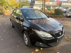 Schwarz Gebraucht 2009 Seat Ibiza Kleinwagen | 1.850 € (Fairer Preis)