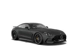 Manufaktur graphitgrau magno Neu 2025 Mercedes AMG GT 55 AMG Coupé | 216.988 €