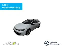VW Golf VIII