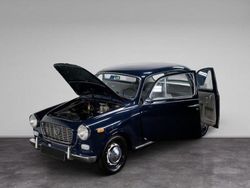 Blau Gebraucht 1961 Lancia Ypsilon Kleinwagen | 16.999 €
